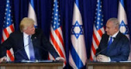 Trump and Netanyahu to Meet in Davos on Thursday