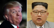 Trump administration mulling ‘limited’ preemptive attack against North Korea