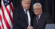 US holds back $65 million dollars worth of aid from the Palestinians