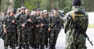 Ukraine declares Russian ‘occupation’ in eastern region