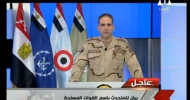 LIVE UPDATES: Egypt’s army launches ‘Comprehensive Operation Sinai 2018’ to purge country from terrorism