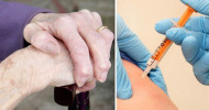 Arthritis pain: Miracle jab could ease agony for millions of sufferers