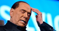Silvio Berlusconi: A history of the Forza Italia leader’s political gaffes