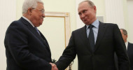 Palestine’s Abbas meets Russian counterpart Putin, says US not the only mediator in talks with Israel