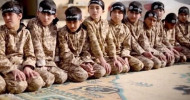 Iraq extradites to Russia four women, 27 children, who belonged to Islamic State