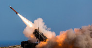 Arab Coalition intercepts ballistic missile in Yemen