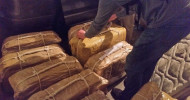 400kg of flour in diplomatic mail: Cocaine smugglers busted in tricky Argentine-Russian anti-drug op