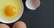 Japanese chemist finds way to improve production of clean energy using egg whites