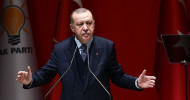 Erdoğan slams Pentagon spokesperson’s comments on Afrin operation