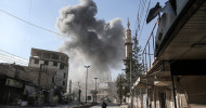 400 thousand civilians living hell on earth, UN’s Guterres says as Assad ravages Ghouta