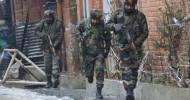 Two Lashkar militants killed in Srinagar encounter, mopping operation on