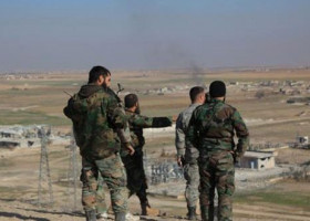 Syrian Army regains control over five villages in Aleppo Countryside