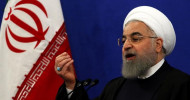 Iran’s Rouhani urges Turkey to halt Afrin operation
