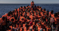 Ninety feared dead after shipwreck off Libya coast