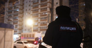 Shootout in Russia’s Kazan ends with 1 policeman dead, gunman detained