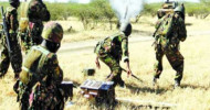 KDF, SNA kill 23 Al-Shabaab militants near Kenyan border in clash