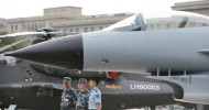 China’s military modernization challenges US air power – report