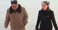Who is Kim Yo-jong? Kim Jong-un’s sister attending Olympics opening ceremony in South Korea