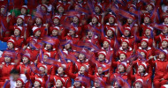 NK at PyeongChang – politics overshadow sports
