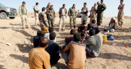 Kurdish forces thought to have executed dozens of ISIS suspects in Iraq – HRW