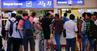 Maldives tries to fight off travel alerts as tourists stay away