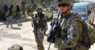 U.S. starts cutting military presence in Iraq following IS defeat — reports