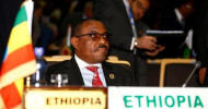 Ethiopia prime minister Hailemariam Desalegn resigns