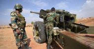 Syrian gov’t forces strike back at Turkish troops in Afrin