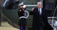Trump asks Pentagon to plan grand Washington military parade By Robert Burnst he Associated Press
