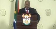 Zuma resignation: Read the ANC’s full statement