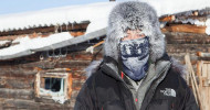 DiCaprio’s Warning Over Record Low Temperatures in Siberia Unfounded, Locals Say