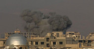 UN: ‘Senseless human suffering’ must end in East Ghouta