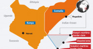 Somalia given greenlight to respond in border case