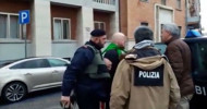 Six immigrants injured in Italy drive-by shooting