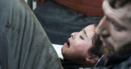 More than 136 people killed in Syria’s Eastern Ghouta
