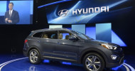 Hyundai, Toyota recall 110,000 vehicles over technical issues