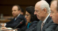 UN Security Council to vote Saturday on Syria ceasefire