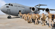 Iraq opposed to to U.S. base transfer from Turkey to Kurdistan
