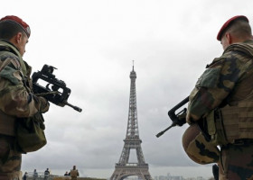 Europe may feel safer, but issue of foreign fighters deeper than it seems