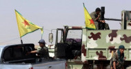 Newspaper: PKK hands border crossing with Syria to Iraqi army