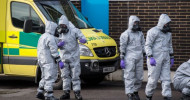 Russian spy: 240 witnesses identified over poisoning