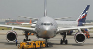 UK’s search of Russian plane violates international law – Aeroflot, lawmakers