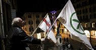Anti-migration northerners put faith in Italy’s League