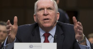 You will not destroy America, former CIA director Brennan tells Trump