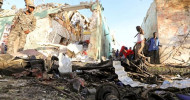 Deadly car bomb blast rocks Somalia’s capital Mogadishu