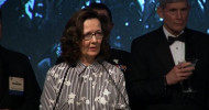 Gina Haspel: Once an intel officer who ran secret US torture prison, now 1st woman to run the CIA