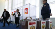 Russia elections: Vote expected to usher in Putin’s fourth term
