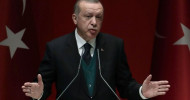 Turkey says does not negotiate with terrorists, eliminates them