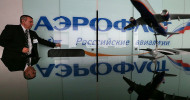 Aeroflot ready to become first customer of civilian supersonic jet
