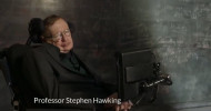 British scientist Stephen Hawking dies at age 76